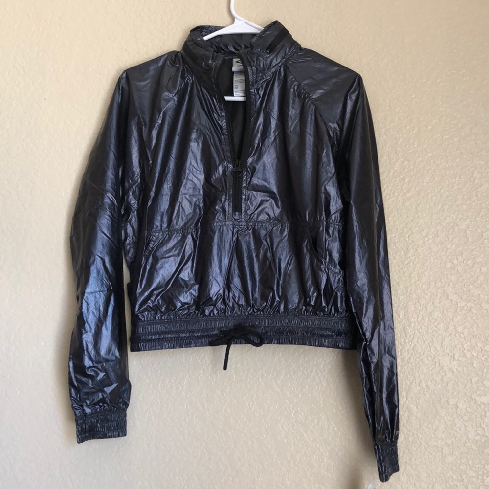 Umbro Half-zip Pullover